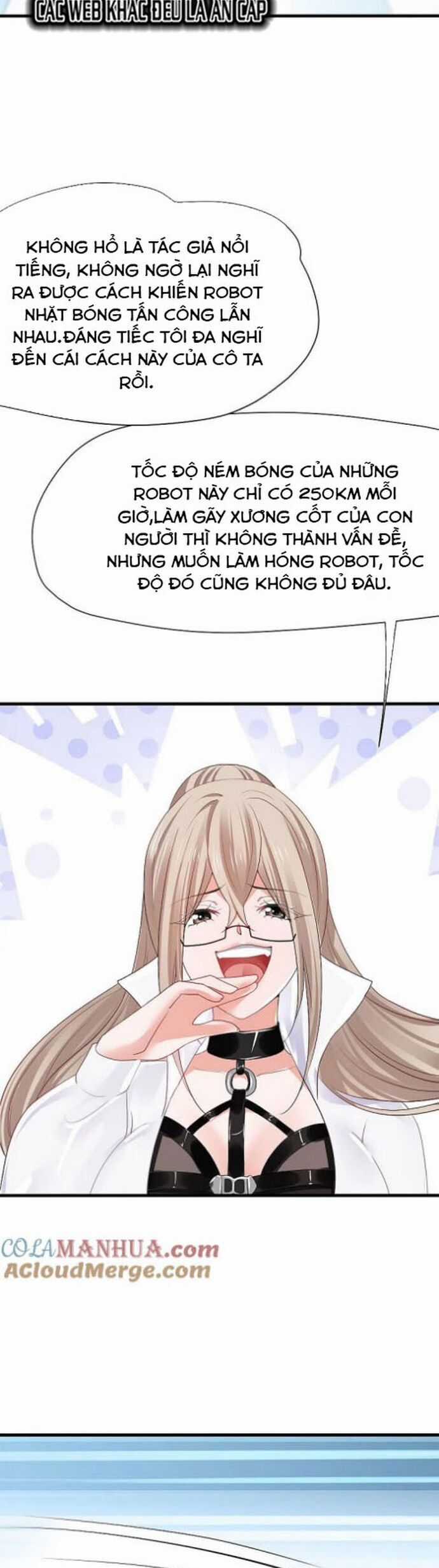 Vô Địch Học Bạ Hệ Thống Chapter 188 trang 13