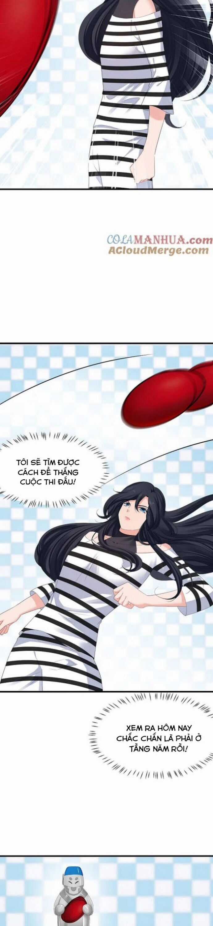 Vô Địch Học Bạ Hệ Thống Chapter 188 trang 2