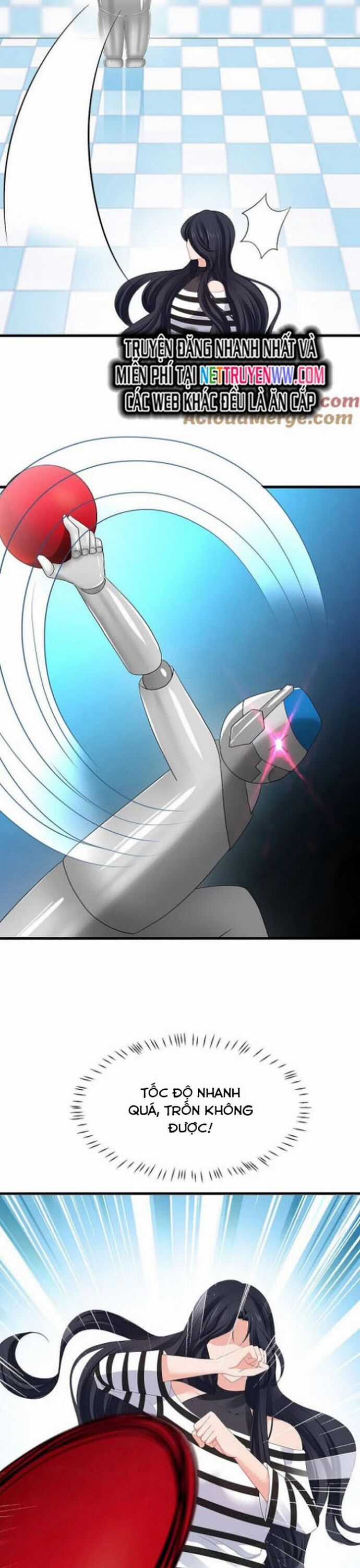 Vô Địch Học Bạ Hệ Thống Chapter 188 trang 3