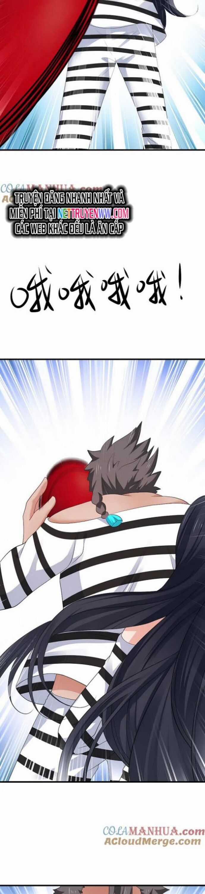 Vô Địch Học Bạ Hệ Thống Chapter 188 trang 4