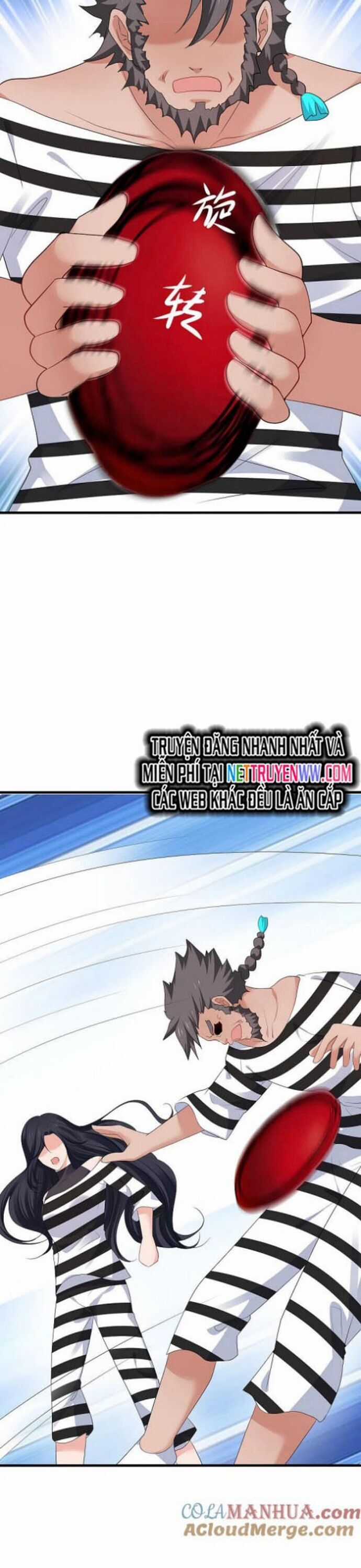 Vô Địch Học Bạ Hệ Thống Chapter 188 trang 5