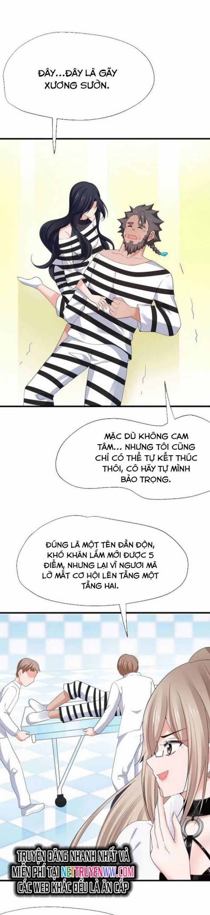 Vô Địch Học Bạ Hệ Thống Chapter 188 trang 6
