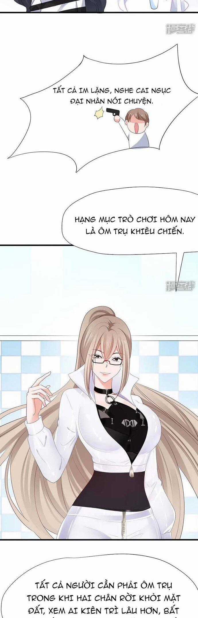 Vô Địch Học Bạ Hệ Thống Chapter 189 trang 13