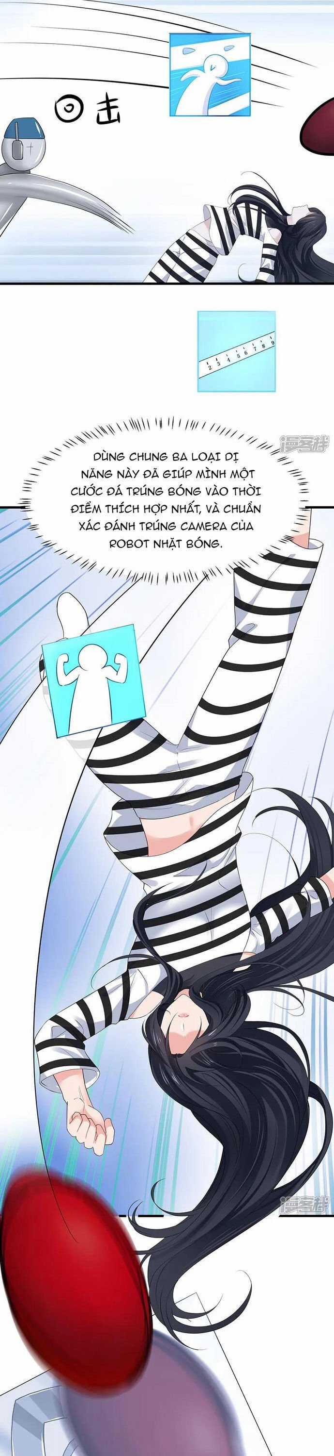 Vô Địch Học Bạ Hệ Thống Chapter 189 trang 2