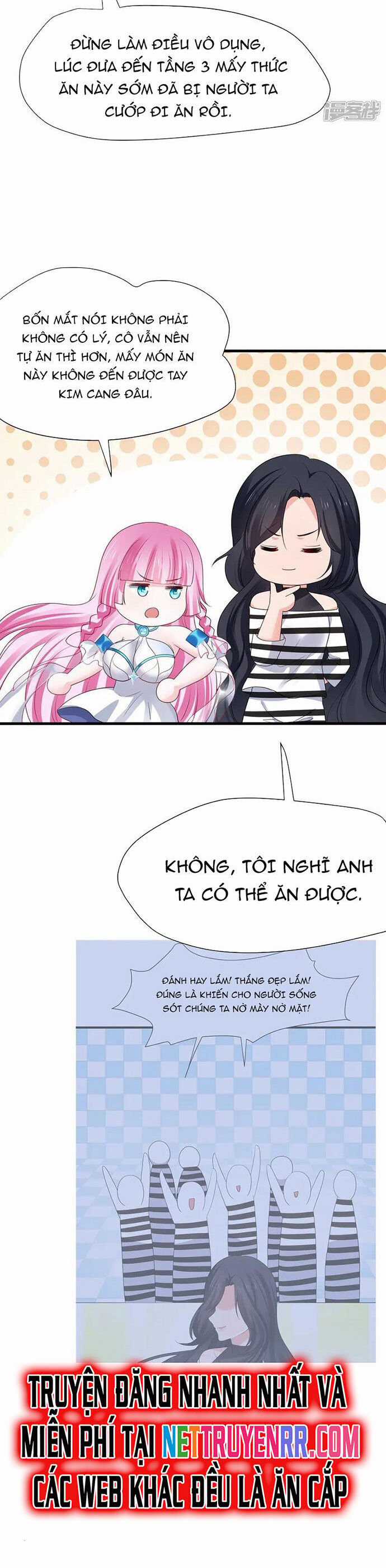 Vô Địch Học Bạ Hệ Thống Chapter 189 trang 7