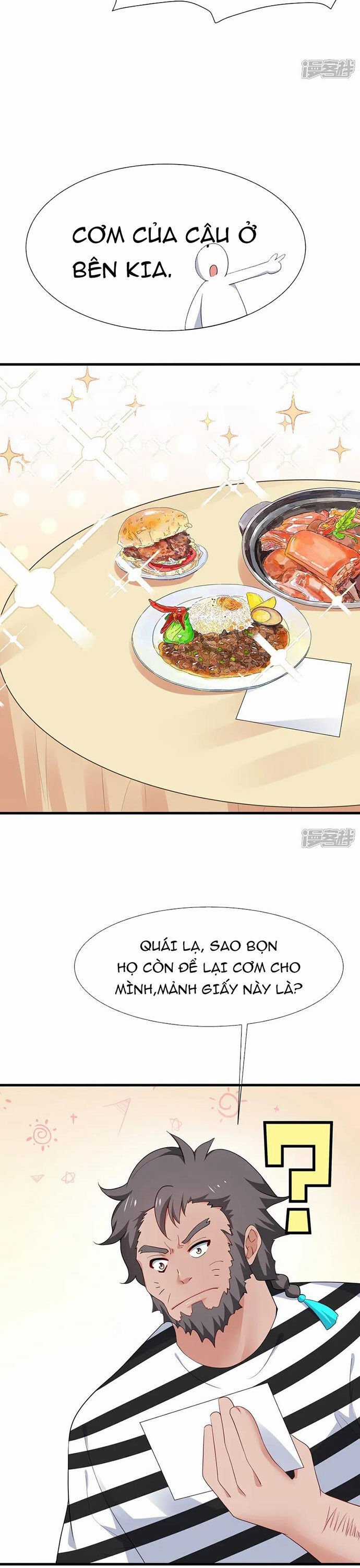 Vô Địch Học Bạ Hệ Thống Chapter 189 trang 9