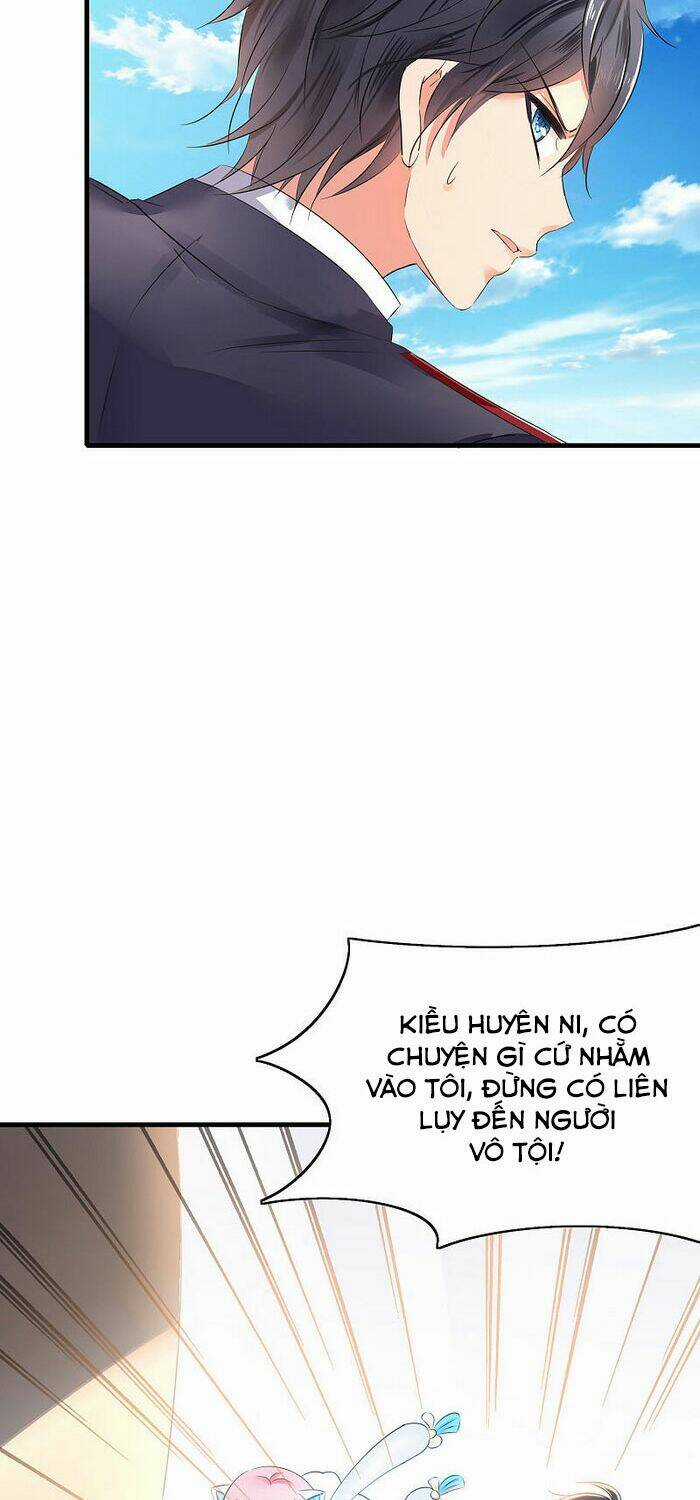 Vô Địch Học Bạ Hệ Thống Chapter 19 trang 1