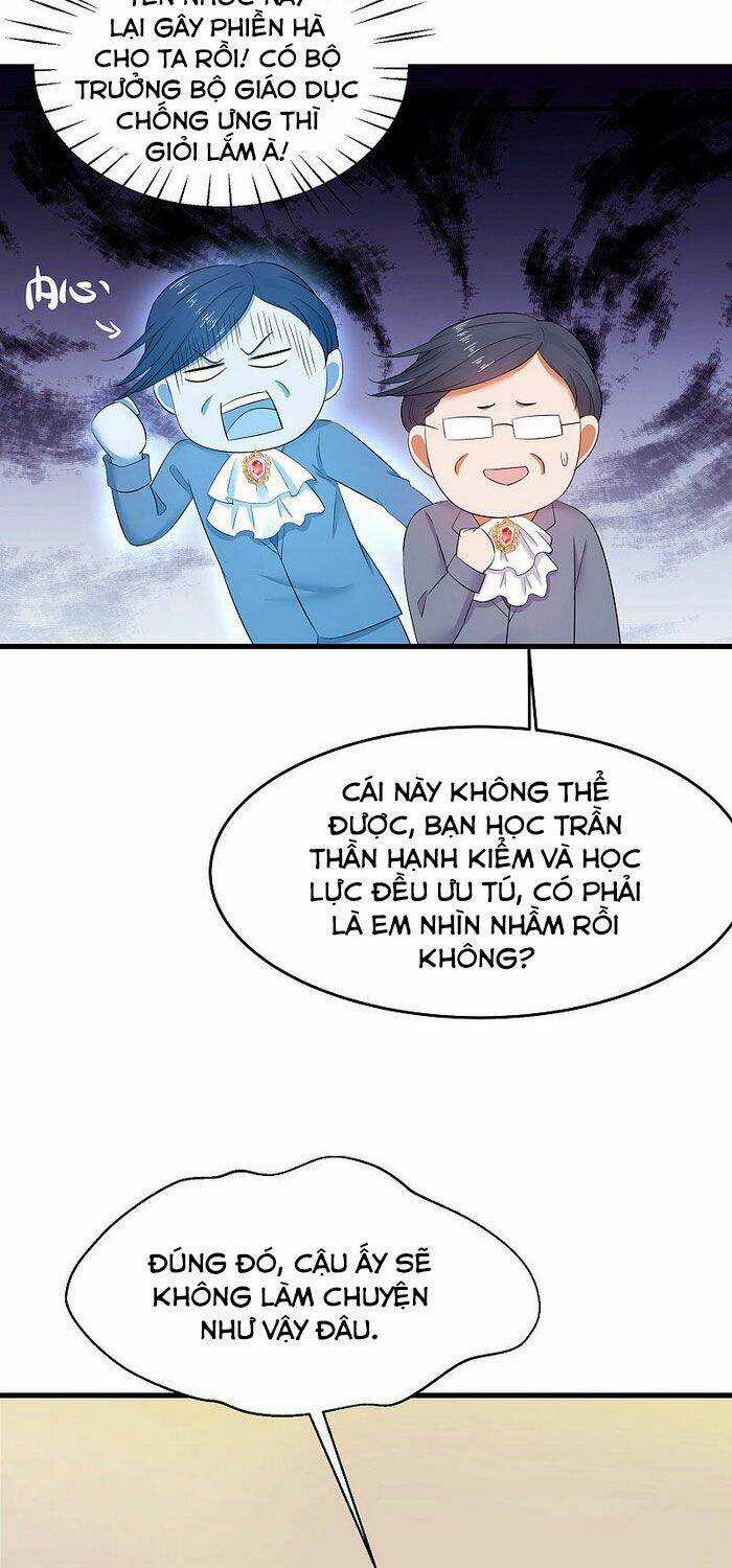 Vô Địch Học Bạ Hệ Thống Chapter 19 trang 12