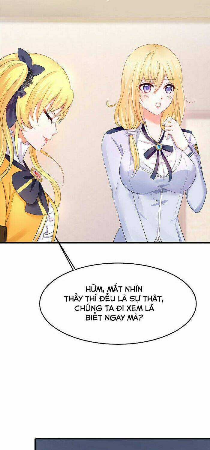 Vô Địch Học Bạ Hệ Thống Chapter 19 trang 13