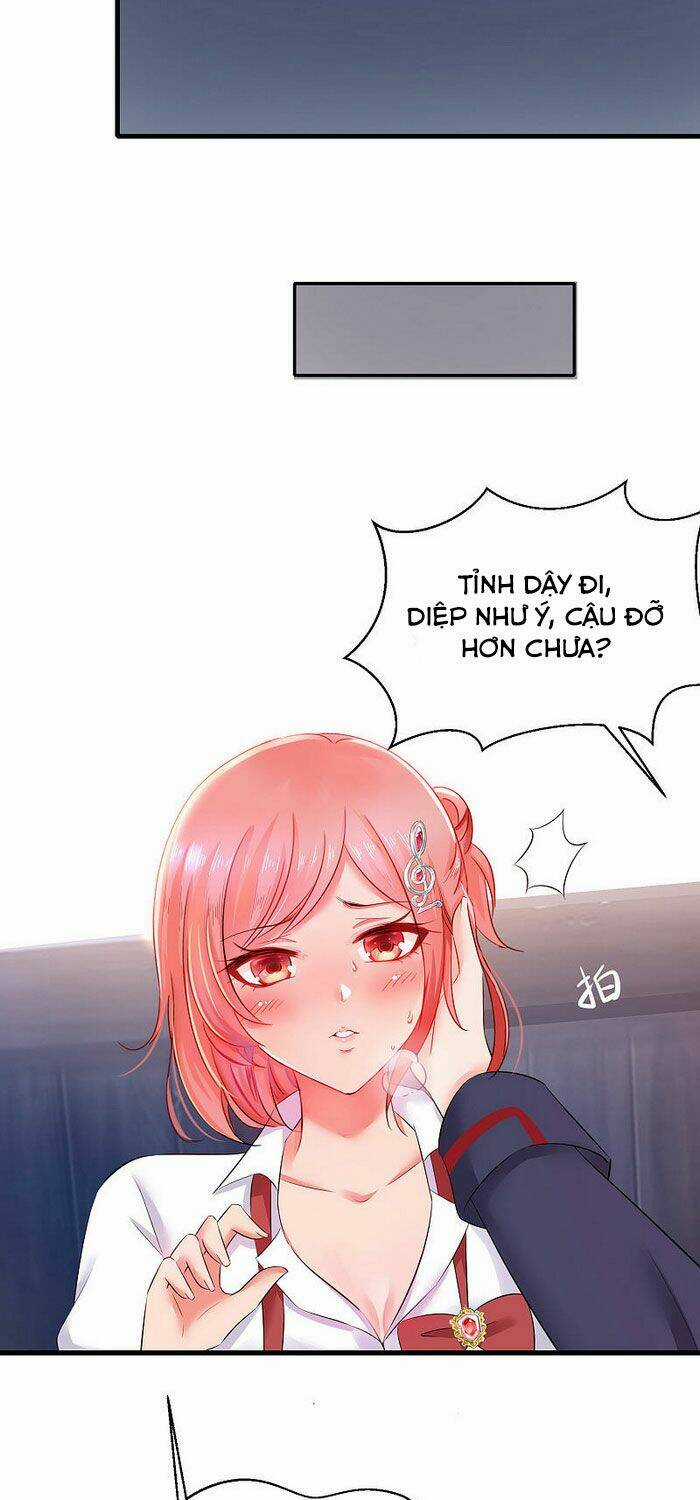 Vô Địch Học Bạ Hệ Thống Chapter 19 trang 14