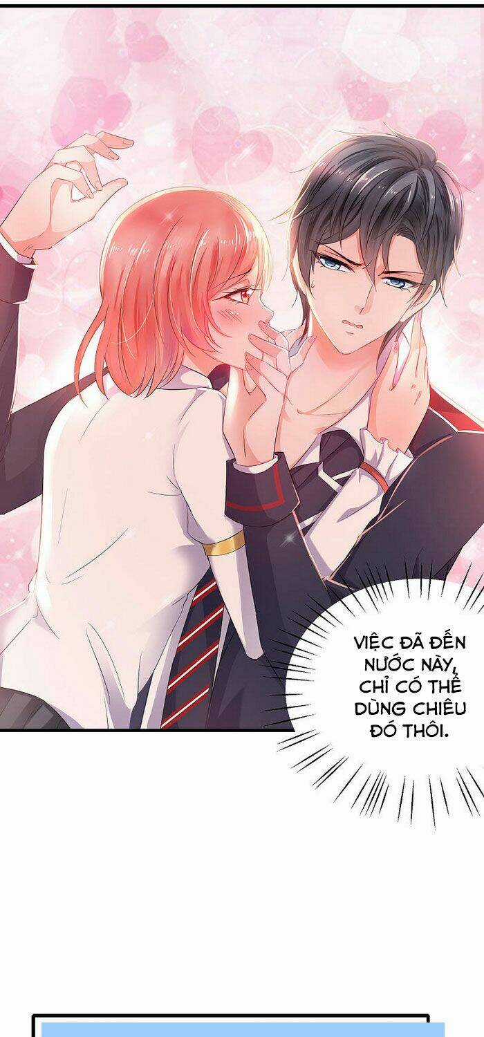 Vô Địch Học Bạ Hệ Thống Chapter 19 trang 17