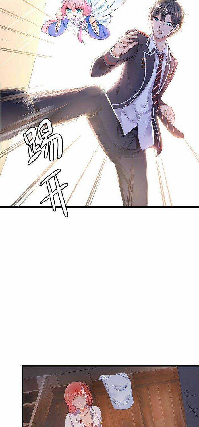 Vô Địch Học Bạ Hệ Thống Chapter 19 trang 2