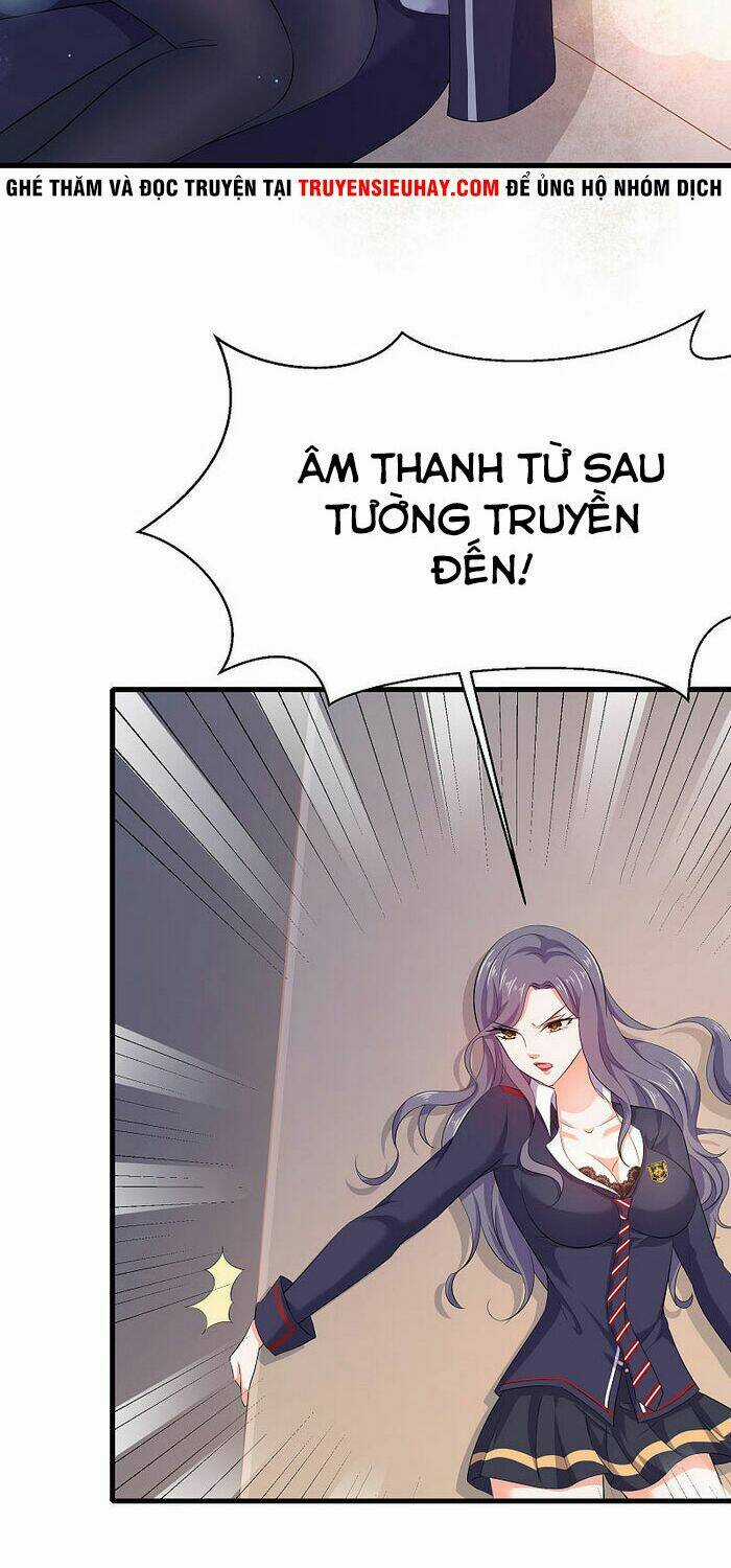 Vô Địch Học Bạ Hệ Thống Chapter 19 trang 24