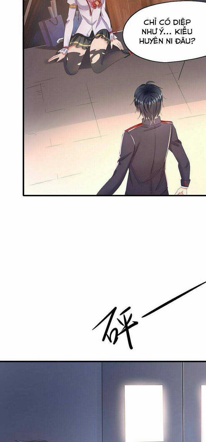 Vô Địch Học Bạ Hệ Thống Chapter 19 trang 3