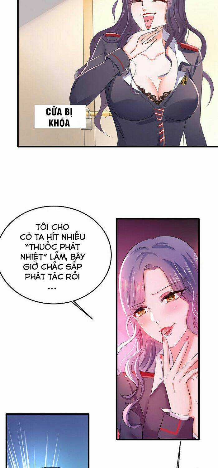 Vô Địch Học Bạ Hệ Thống Chapter 19 trang 5