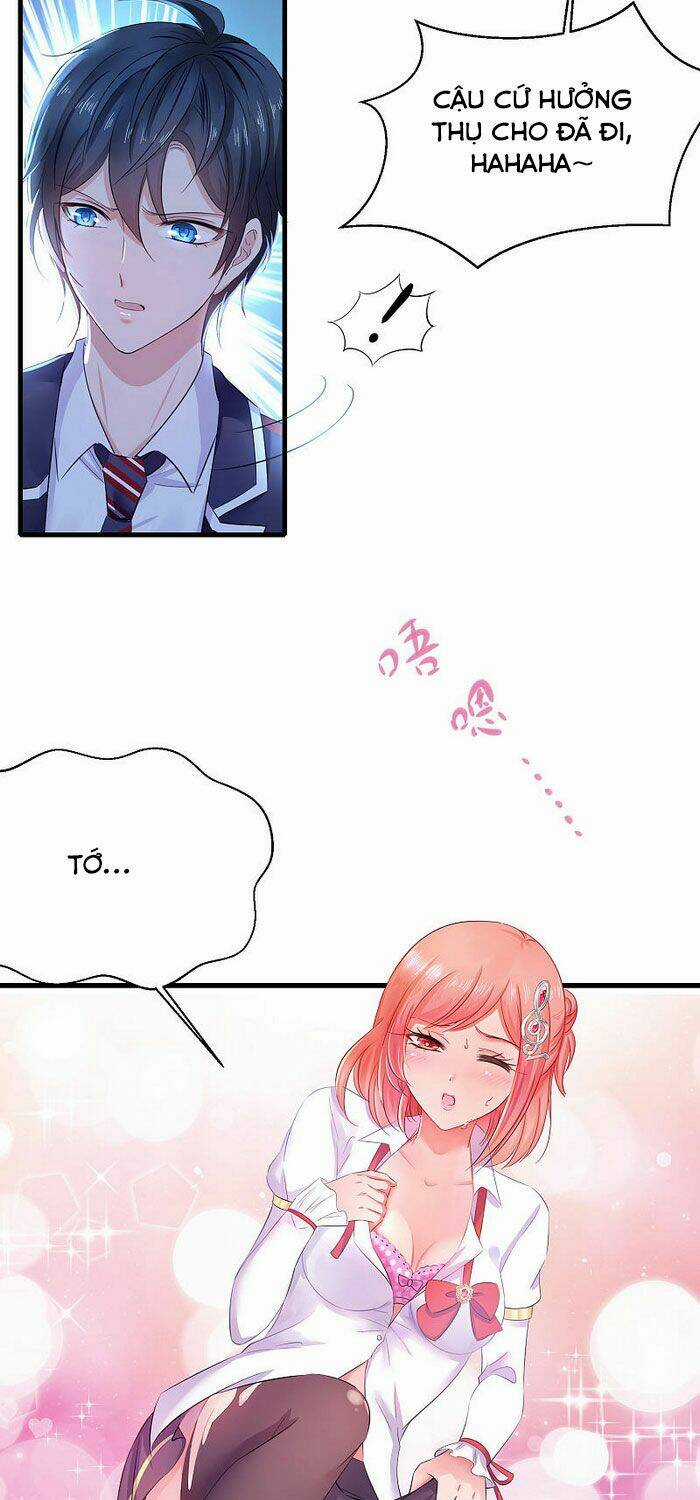 Vô Địch Học Bạ Hệ Thống Chapter 19 trang 6