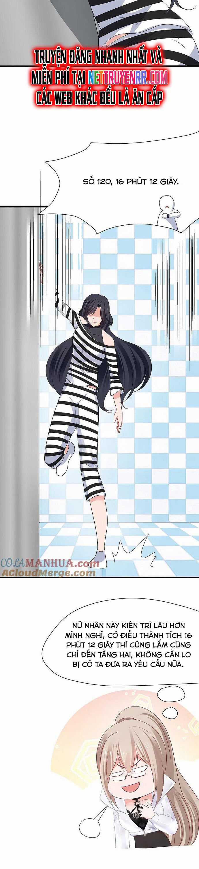 Vô Địch Học Bạ Hệ Thống Chapter 190 trang 7