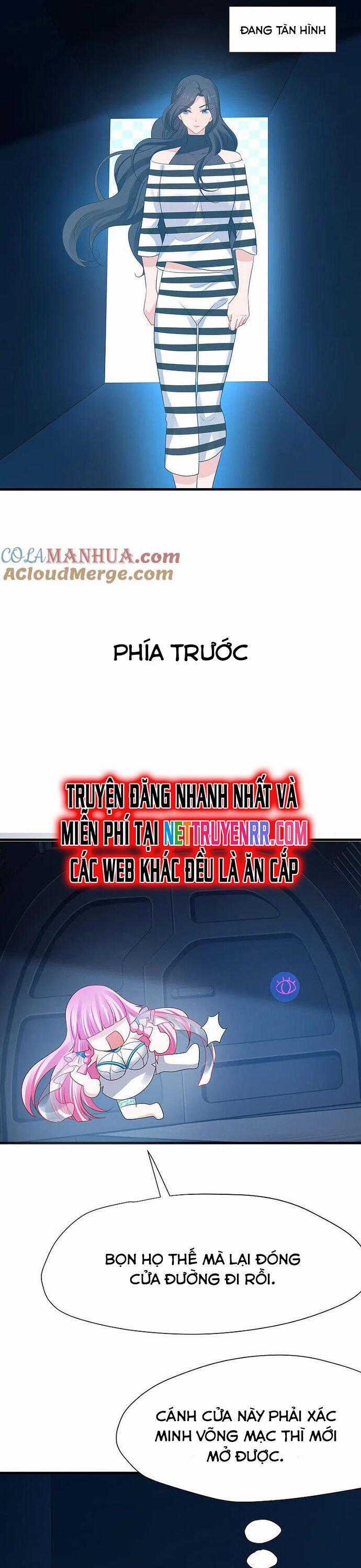 Vô Địch Học Bạ Hệ Thống Chapter 191 trang 1