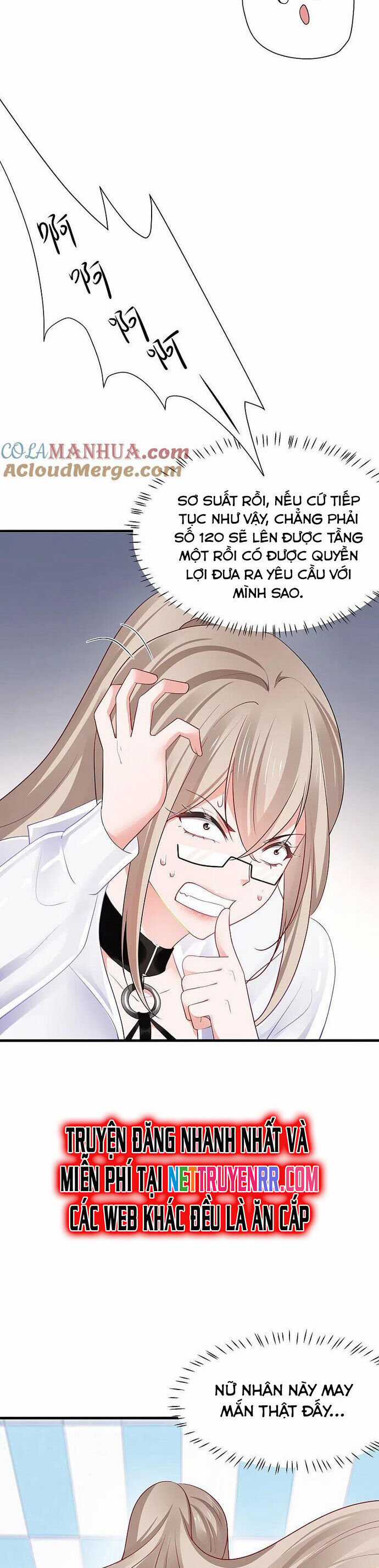 Vô Địch Học Bạ Hệ Thống Chapter 191 trang 13