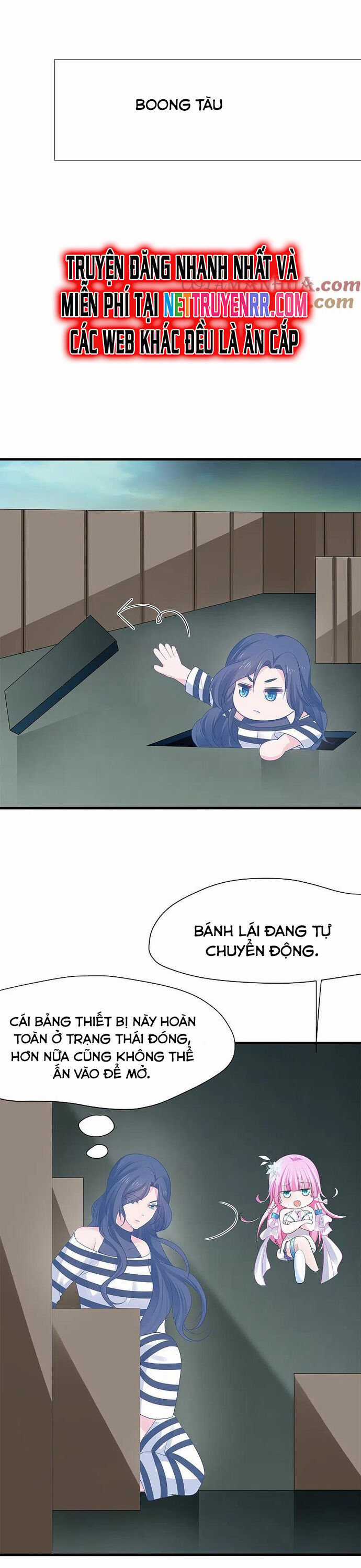 Vô Địch Học Bạ Hệ Thống Chapter 191 trang 3