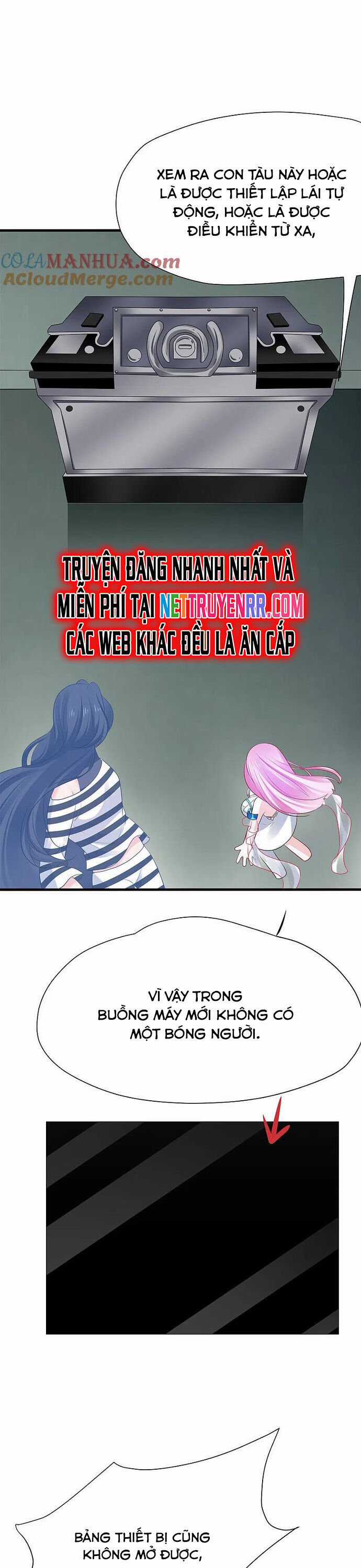 Vô Địch Học Bạ Hệ Thống Chapter 191 trang 4