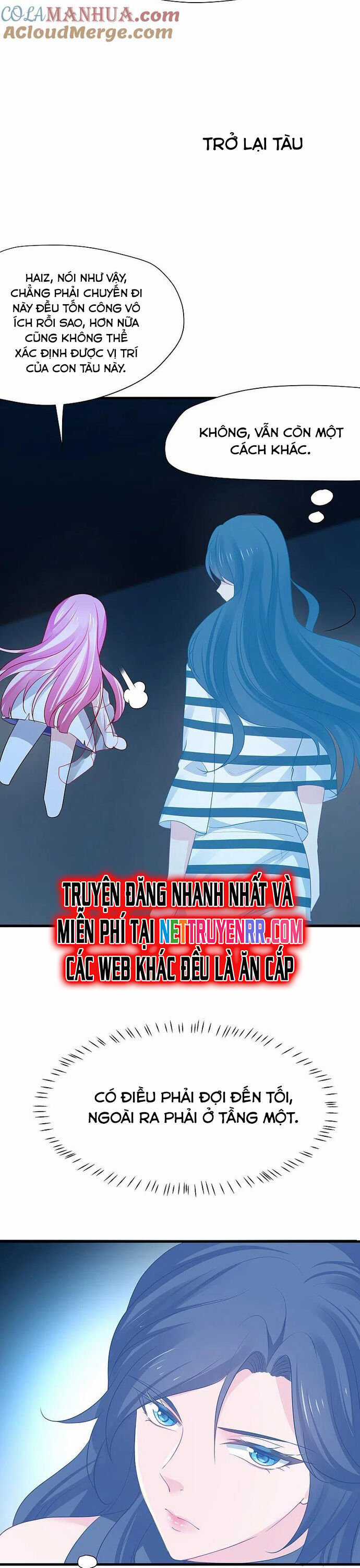 Vô Địch Học Bạ Hệ Thống Chapter 191 trang 6