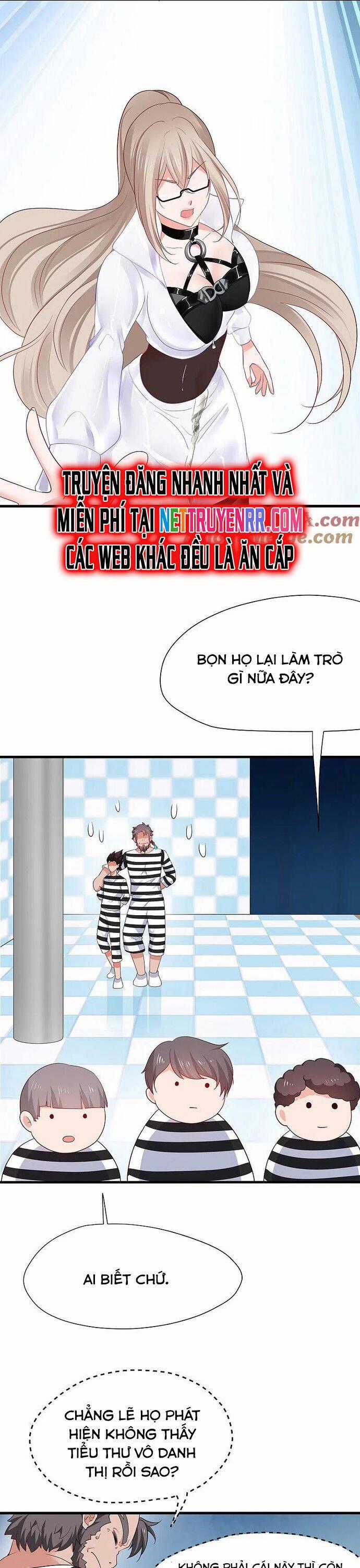 Vô Địch Học Bạ Hệ Thống Chapter 192 trang 1