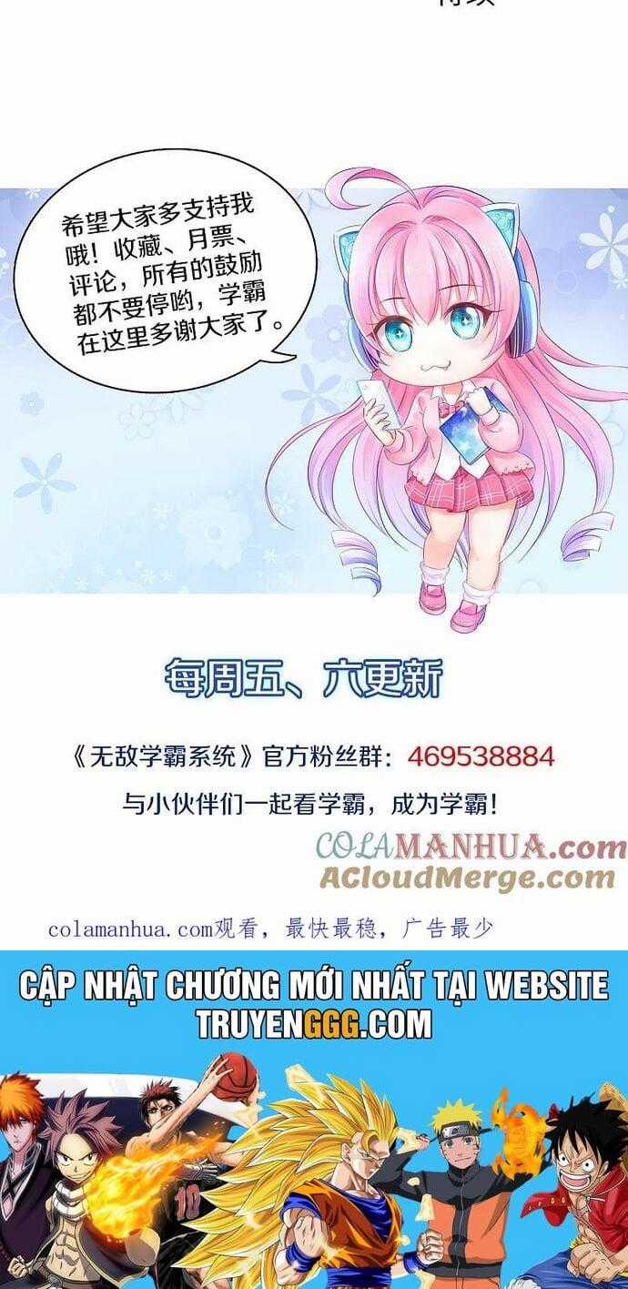 Vô Địch Học Bạ Hệ Thống Chapter 192 trang 12