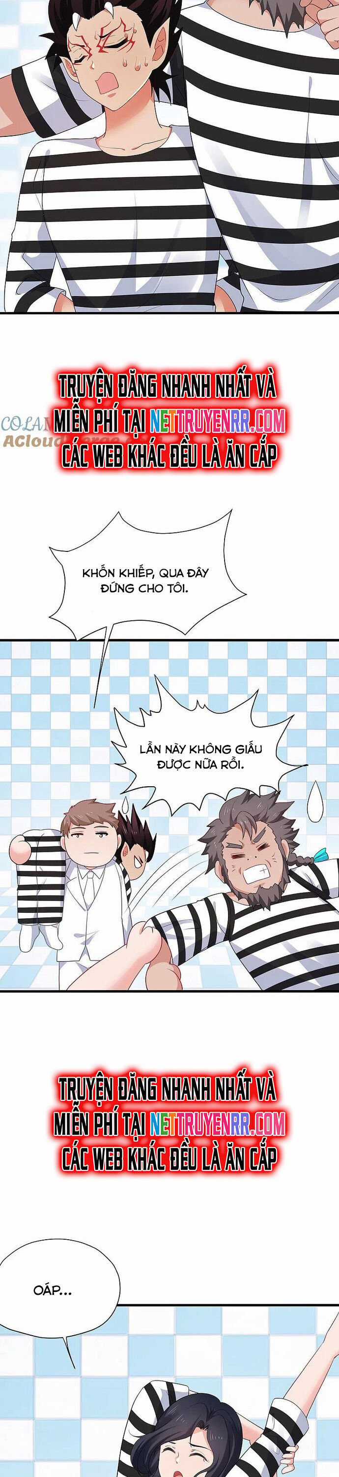 Vô Địch Học Bạ Hệ Thống Chapter 192 trang 3