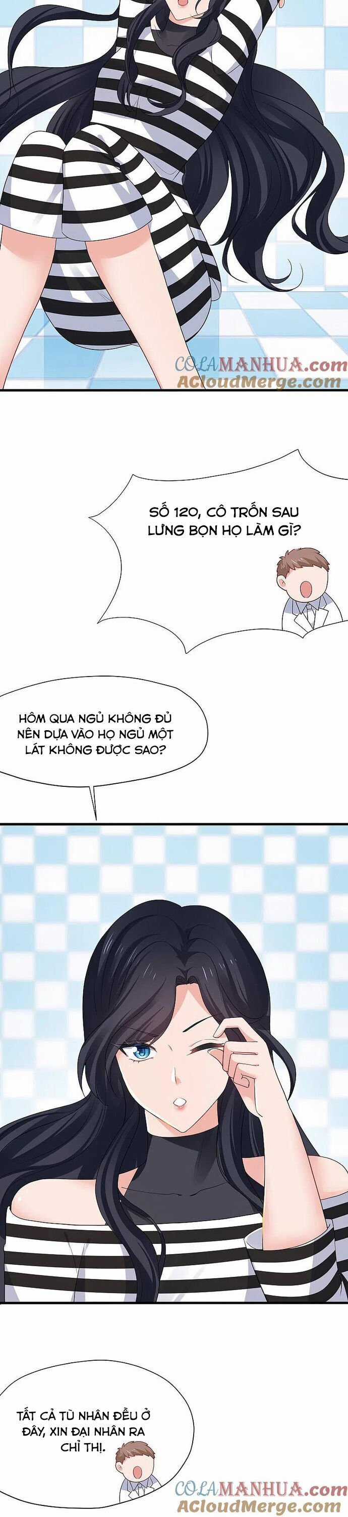 Vô Địch Học Bạ Hệ Thống Chapter 192 trang 4