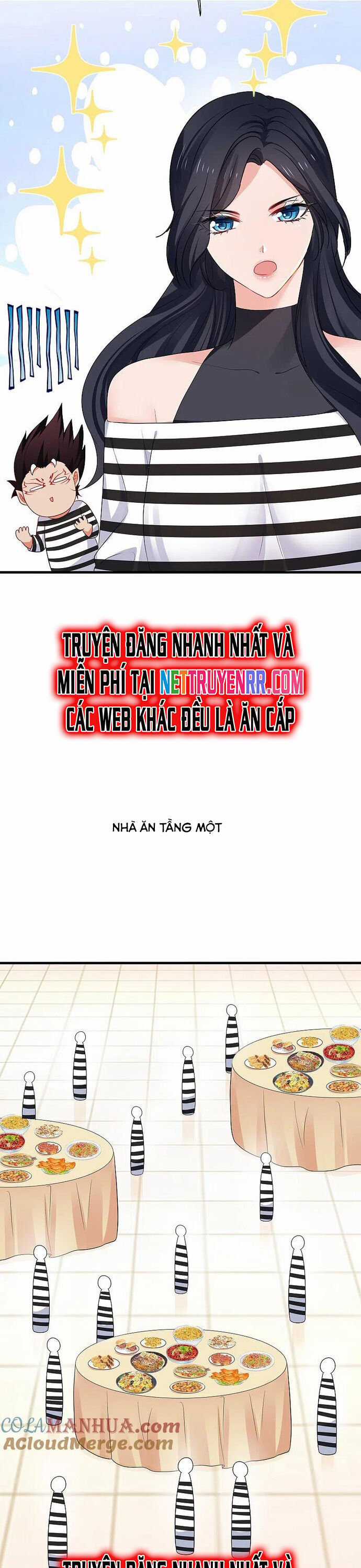 Vô Địch Học Bạ Hệ Thống Chapter 192 trang 9