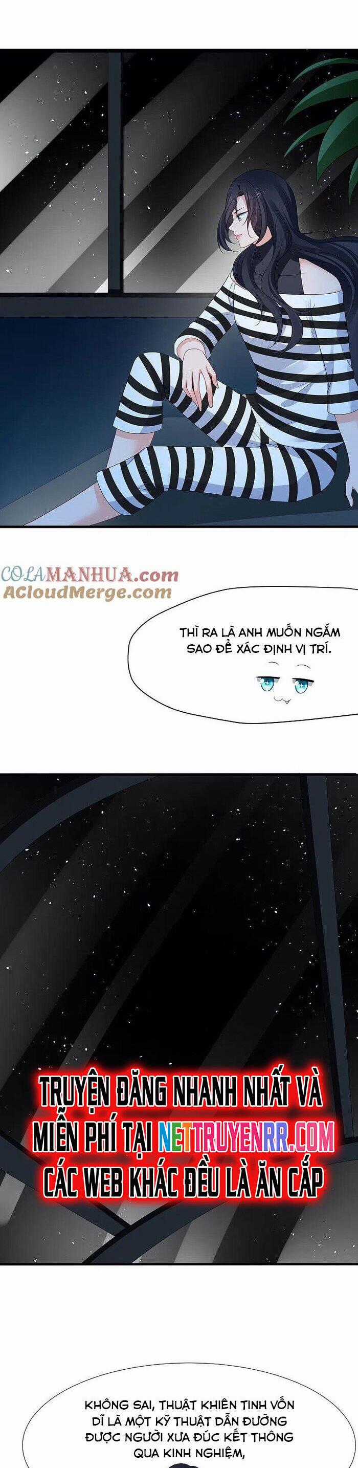 Vô Địch Học Bạ Hệ Thống Chapter 193 trang 1