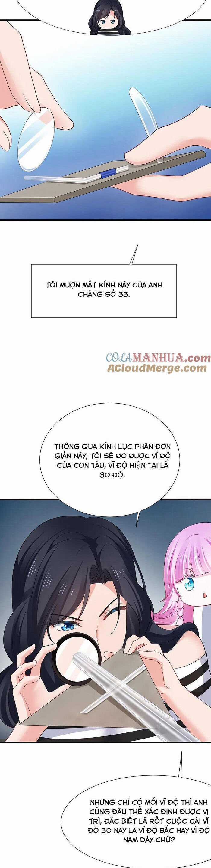 Vô Địch Học Bạ Hệ Thống Chapter 193 trang 2