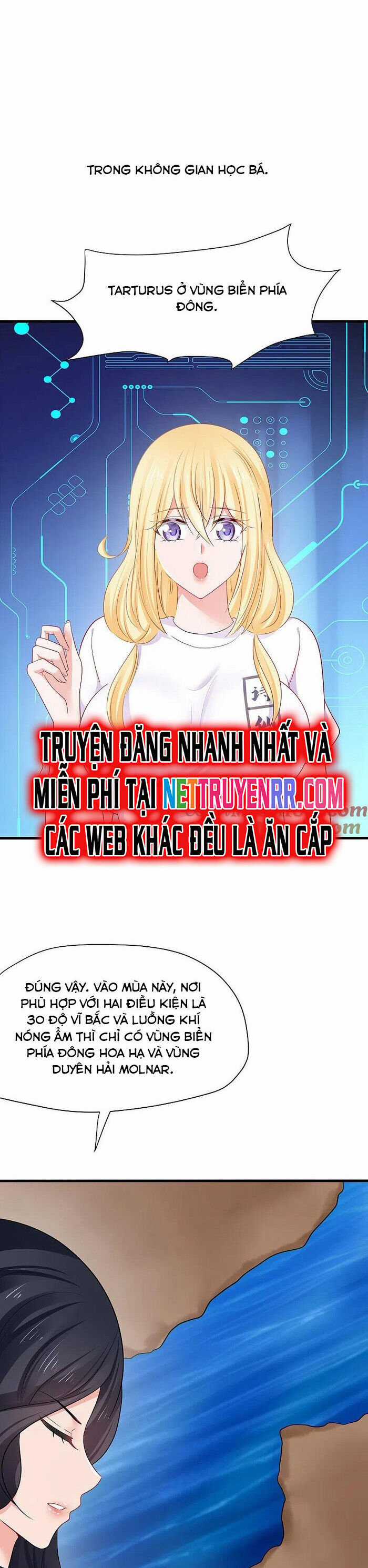 Vô Địch Học Bạ Hệ Thống Chapter 193 trang 5