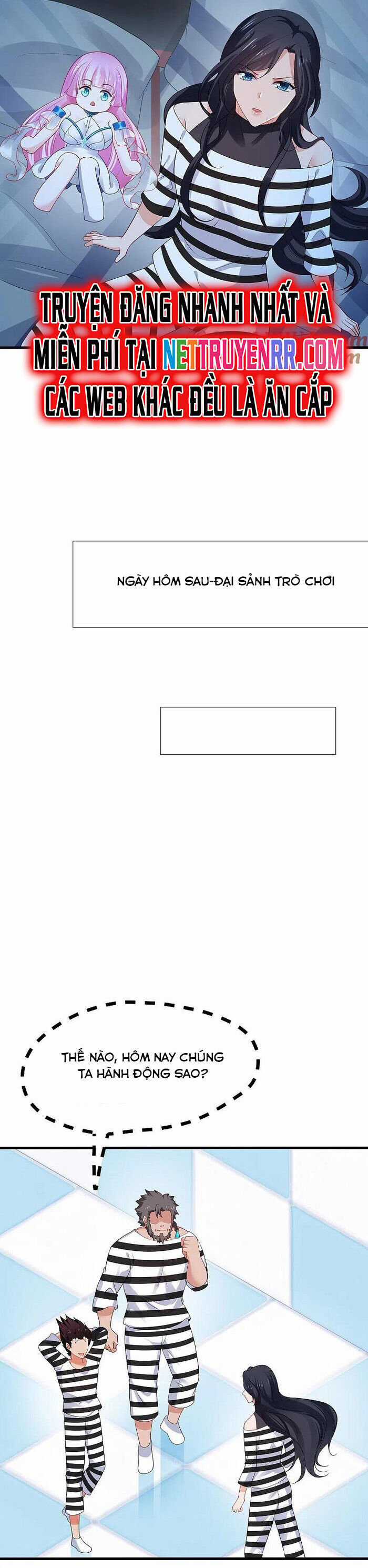 Vô Địch Học Bạ Hệ Thống Chapter 193 trang 7