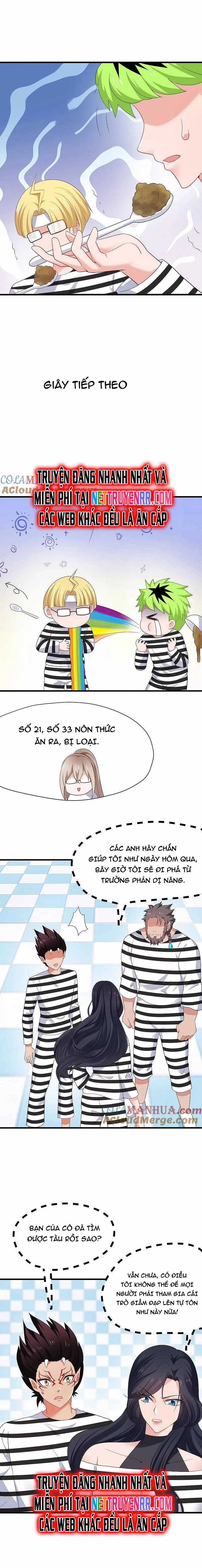 Vô Địch Học Bạ Hệ Thống Chapter 194 trang 2