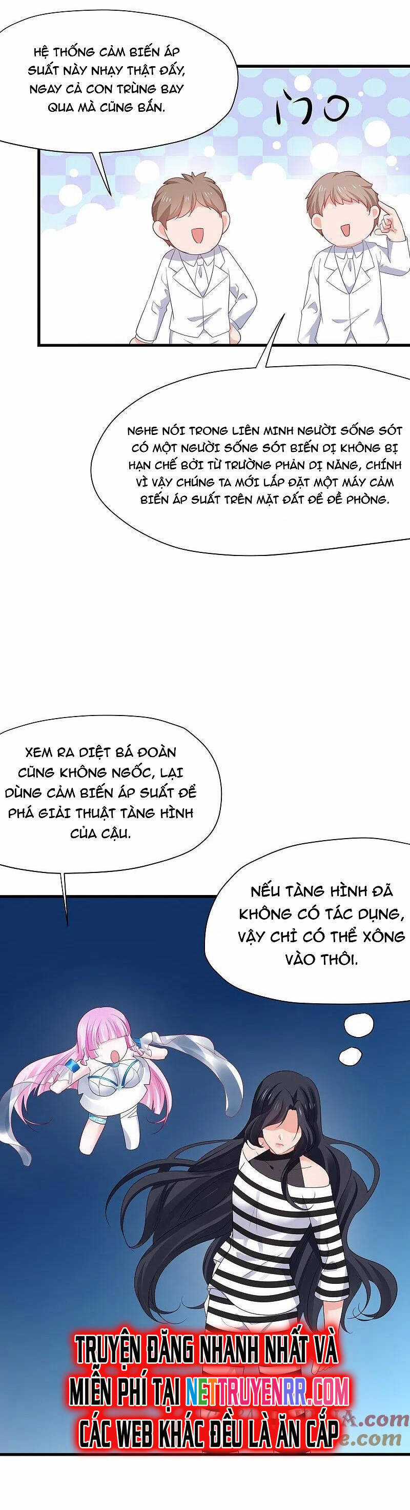 Vô Địch Học Bạ Hệ Thống Chapter 194 trang 4