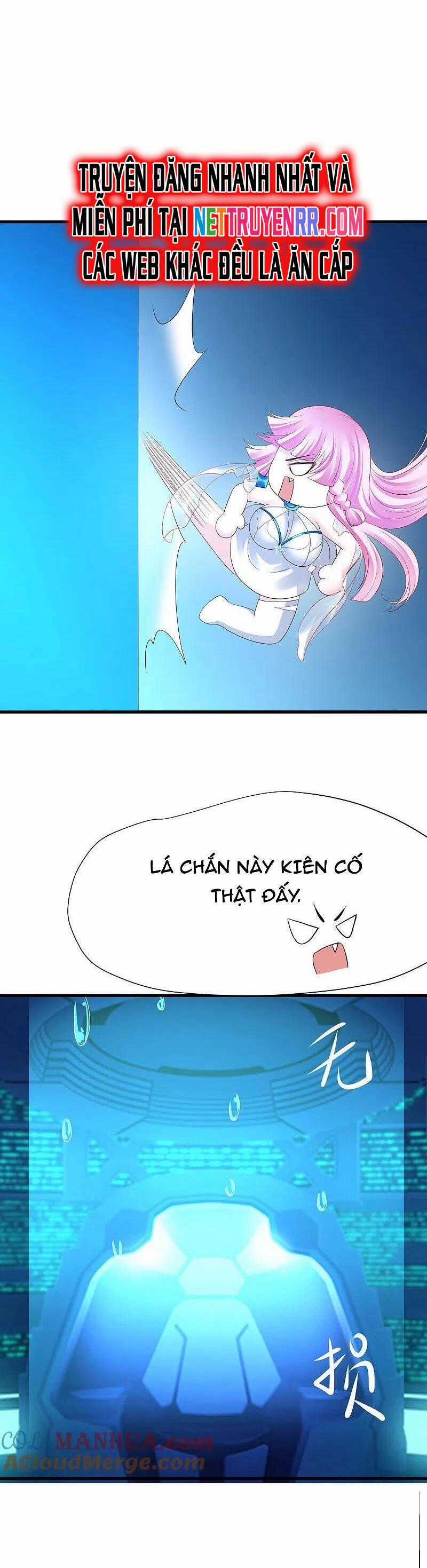 Vô Địch Học Bạ Hệ Thống Chapter 194 trang 6