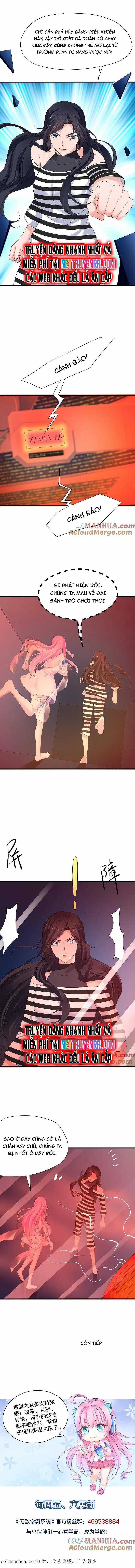 Vô Địch Học Bạ Hệ Thống Chapter 194 trang 7