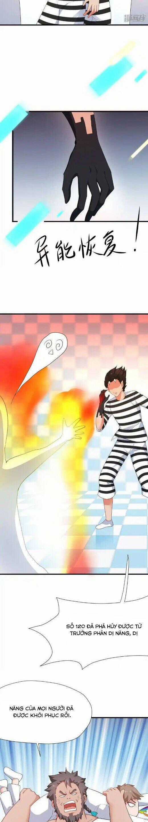 Vô Địch Học Bạ Hệ Thống Chapter 195 trang 1