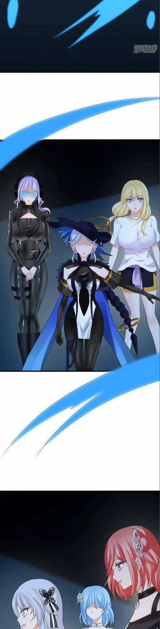 Vô Địch Học Bạ Hệ Thống Chapter 195 trang 10