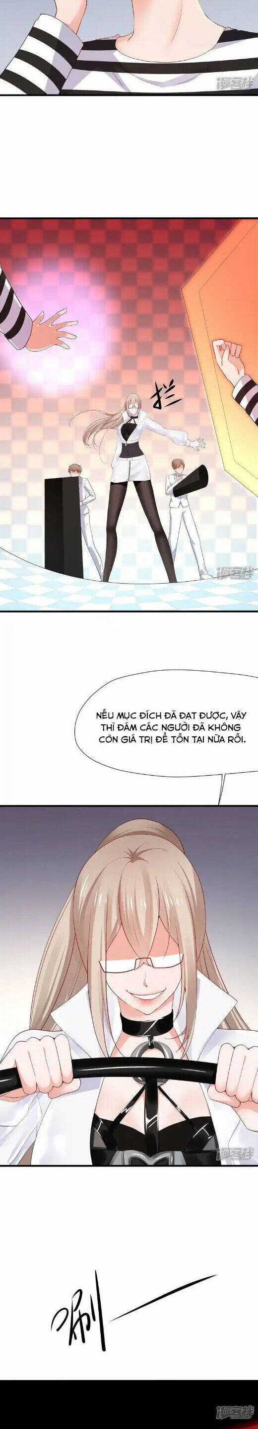 Vô Địch Học Bạ Hệ Thống Chapter 195 trang 3