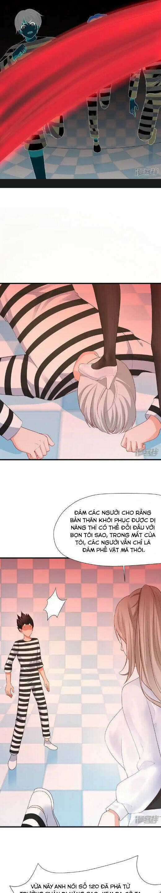 Vô Địch Học Bạ Hệ Thống Chapter 195 trang 4