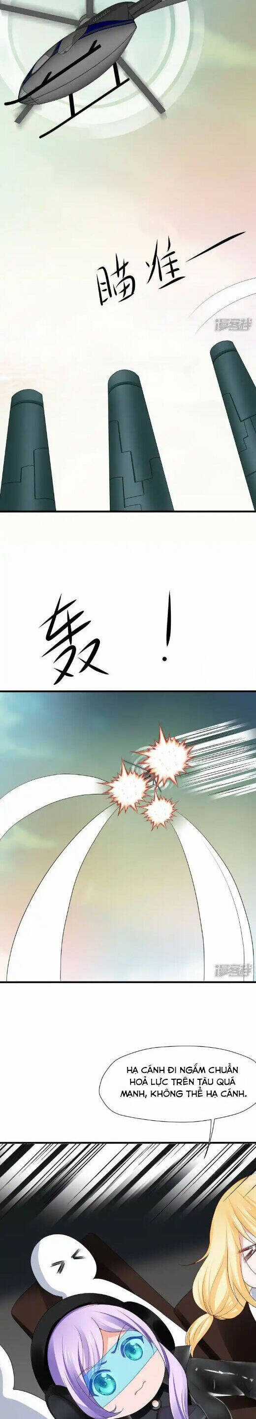 Vô Địch Học Bạ Hệ Thống Chapter 195 trang 7