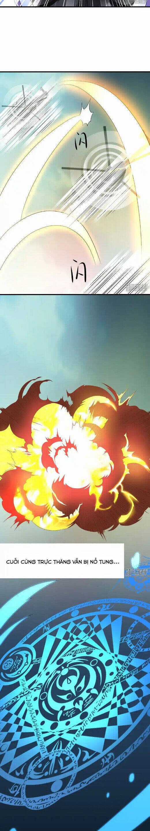 Vô Địch Học Bạ Hệ Thống Chapter 195 trang 9