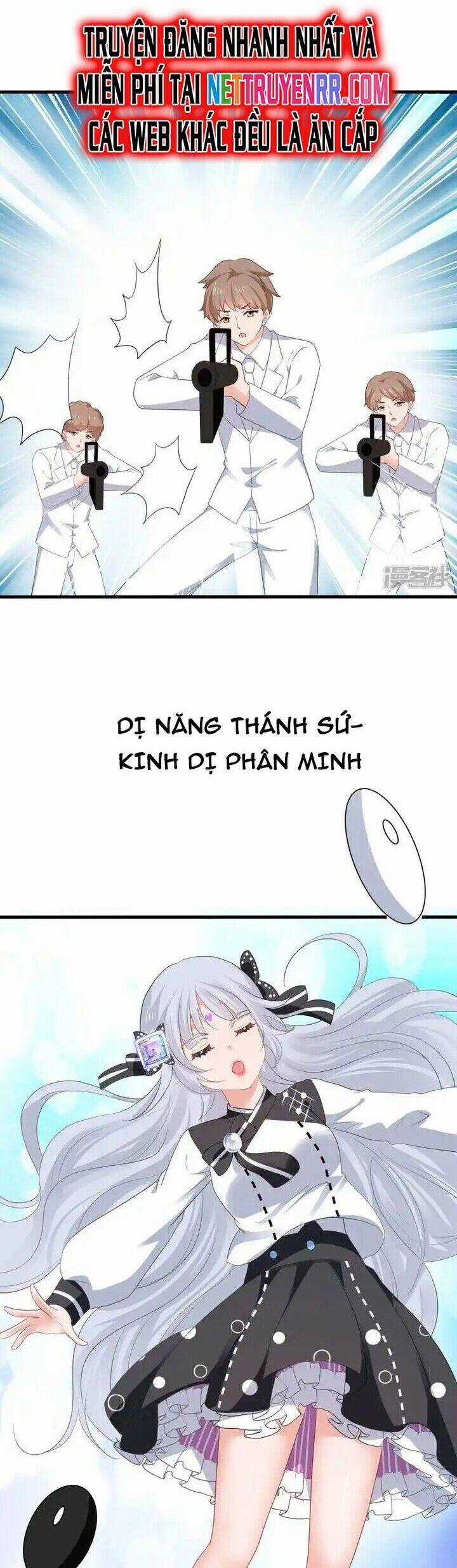 Vô Địch Học Bạ Hệ Thống Chapter 196 trang 2