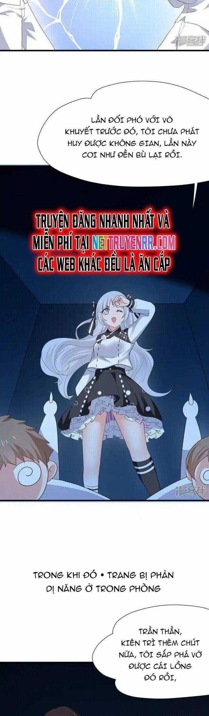 Vô Địch Học Bạ Hệ Thống Chapter 196 trang 4