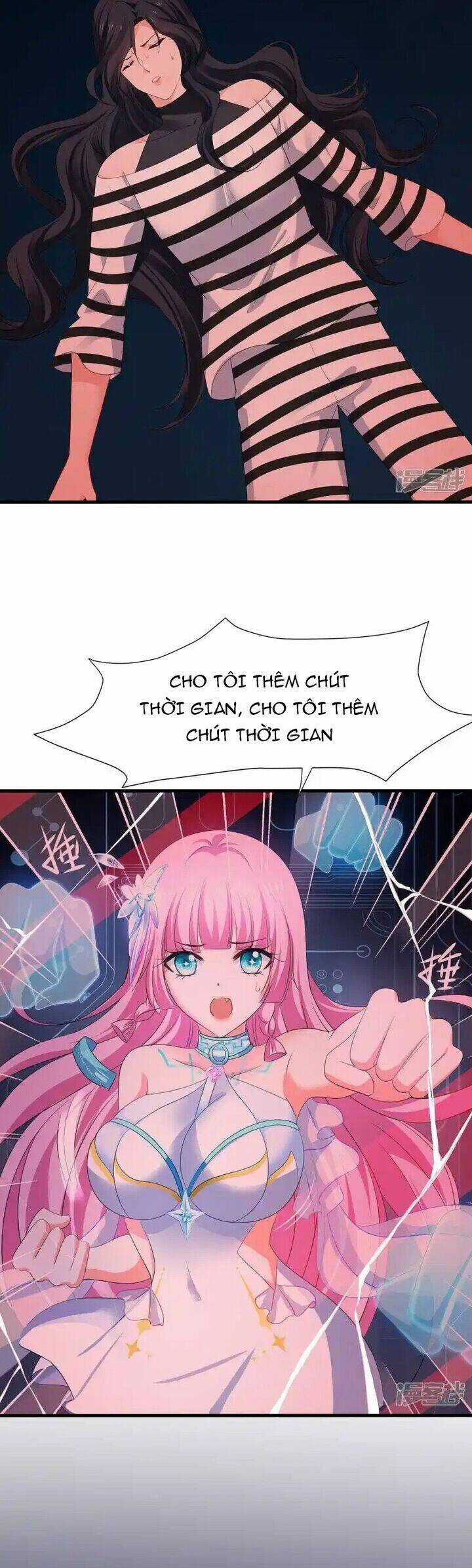 Vô Địch Học Bạ Hệ Thống Chapter 196 trang 5