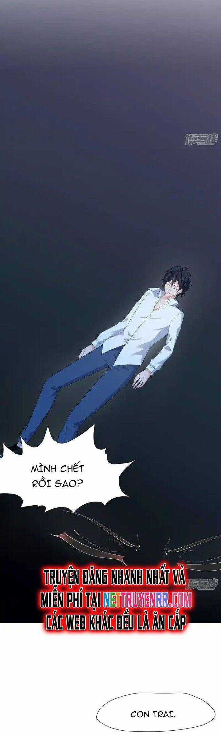 Vô Địch Học Bạ Hệ Thống Chapter 196 trang 6