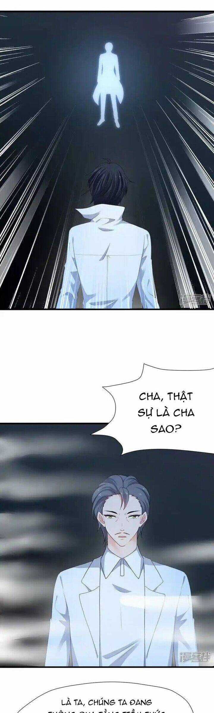 Vô Địch Học Bạ Hệ Thống Chapter 196 trang 7